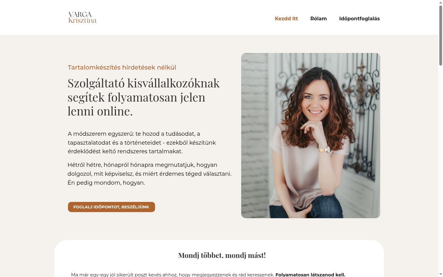 Snímek obrazovky baneru souhlasu zobrazeného před jakoukoli interakcí