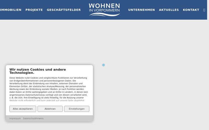 Screenshot of kroepeliner-stadtquartier.de