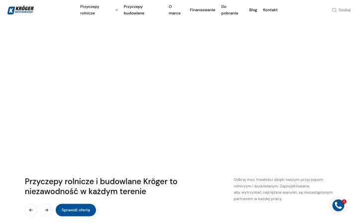 Capture d'écran de kroger-polska.pl