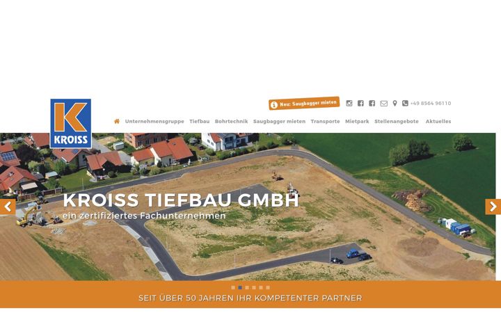 kroiss-web.de