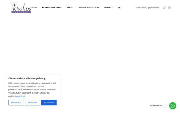 Screenshot of krokosortigia.it
