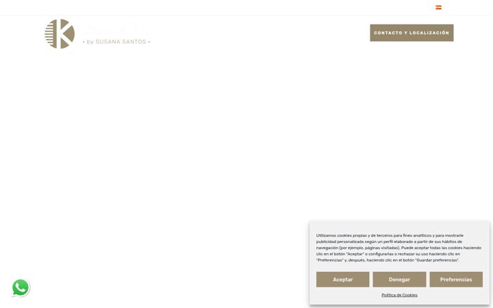 Screenshot of kromathic.com