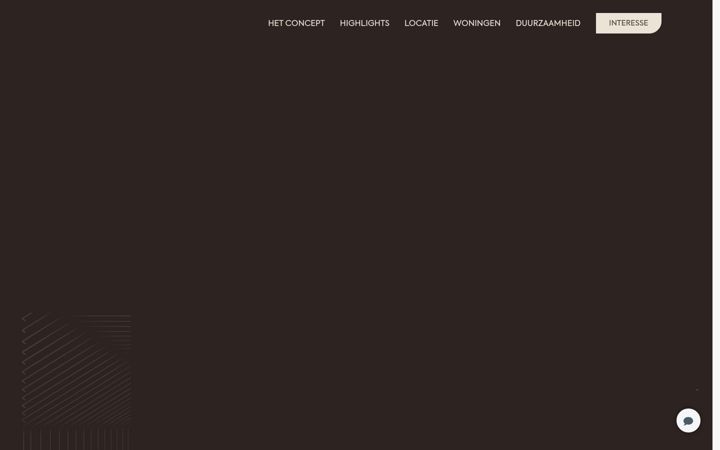 Screenshot of krommeschaft.nl