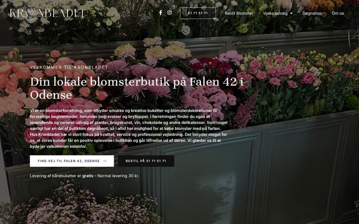 kronbladet.dk