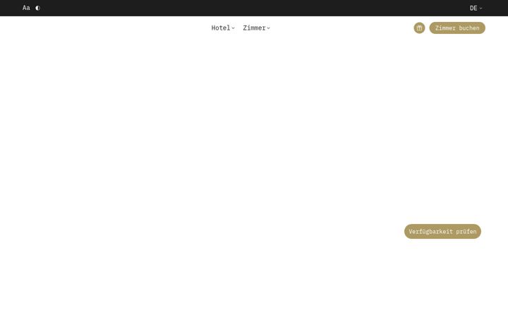 Screenshot of krone-badragaz.net