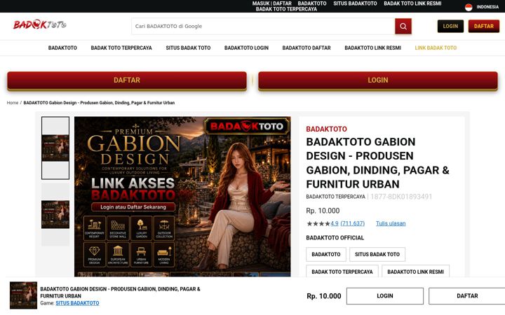 Screenshot of kronosink-tattoo.com