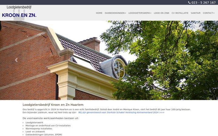 kroonenzn.nl