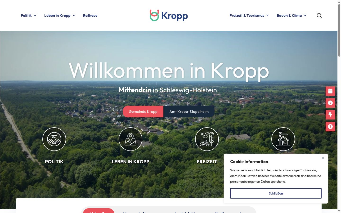 Sutikimo reklamjuostės, rodytos prieš bet kokią sąveiką, ekrano kopija