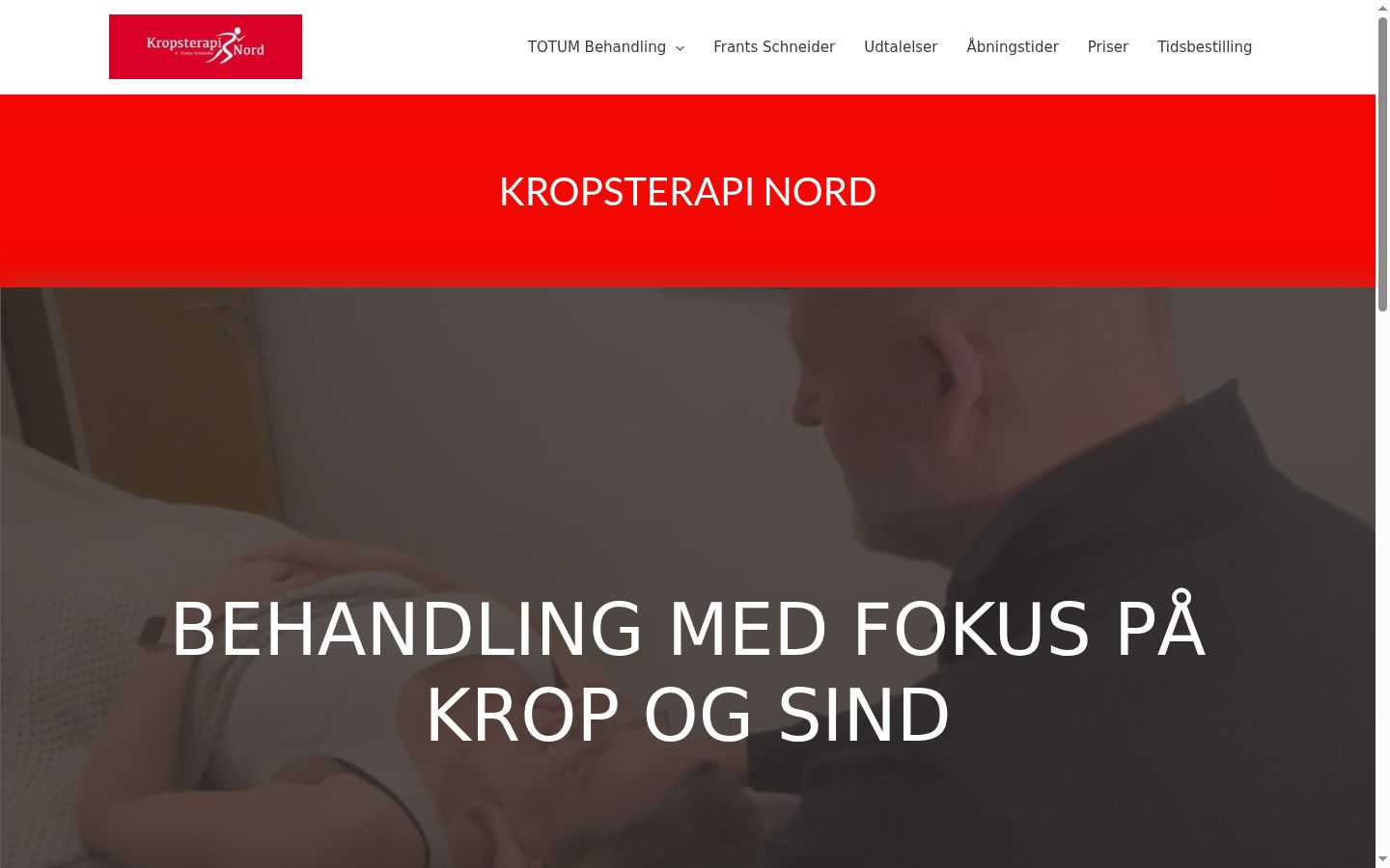 Screenshot des Einwilligungsbanners vor jeglicher Interaktion