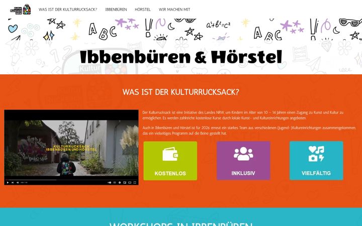Screenshot of krs-ibb-hoerstel.de