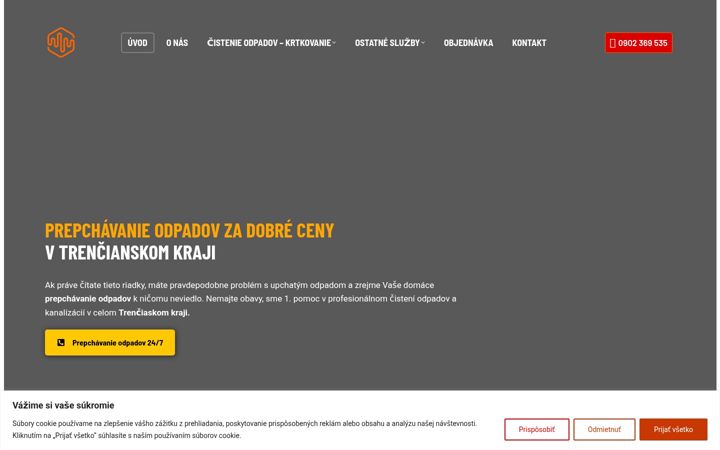 Screenshot of krtko-lara.sk
