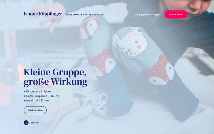 Ekraanipilt saidist kruemmelkiste-jena.de