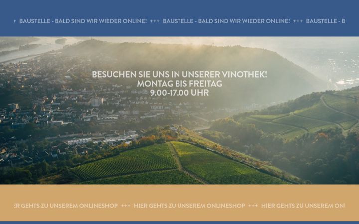 Screenshot of kruger-rumpf.com