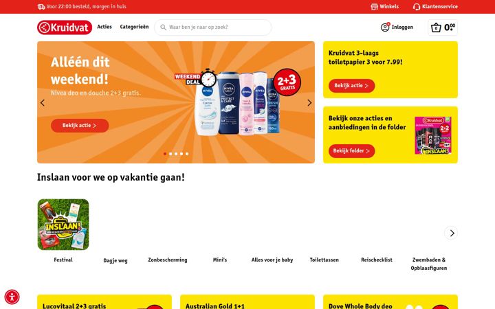 kruidvat.nl
