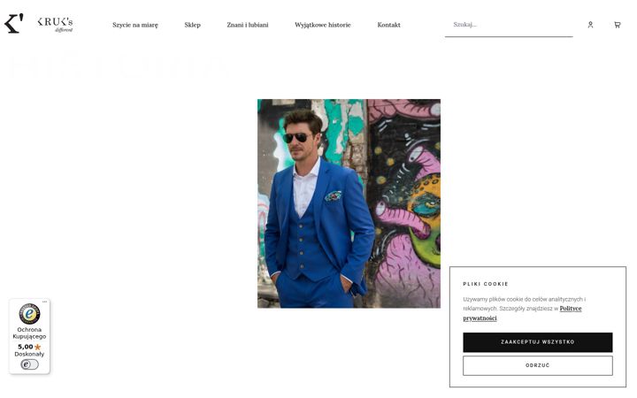 Captură de ecran a kruksdifferent.com