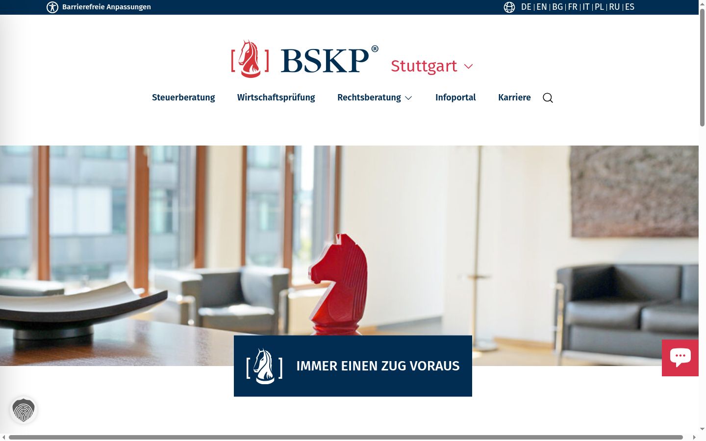 Zrzut ekranu banera zgody wyświetlanego przed jakąkolwiek interakcją