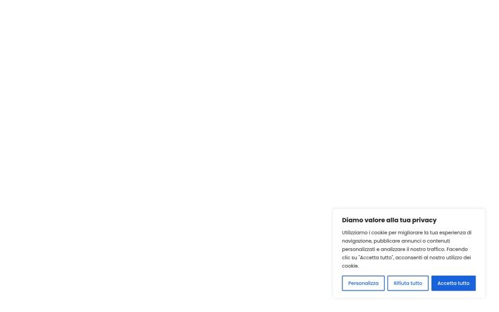 Screenshot of kryoslogistics.it