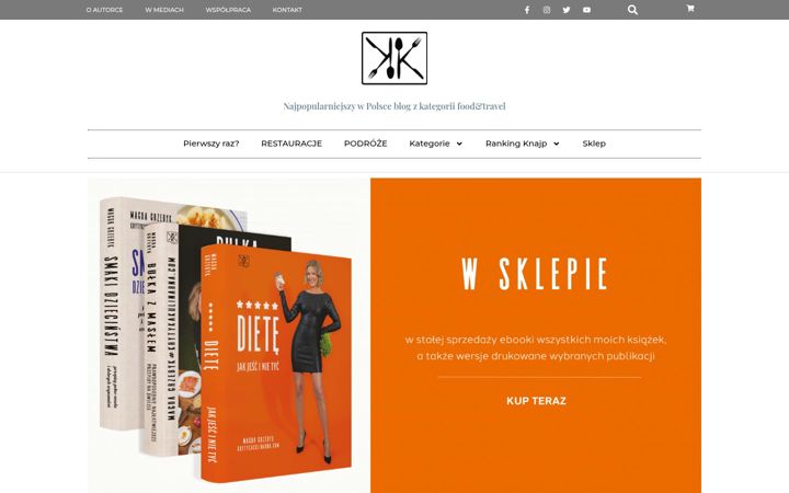 Képernyőkép: krytykakulinarna.com