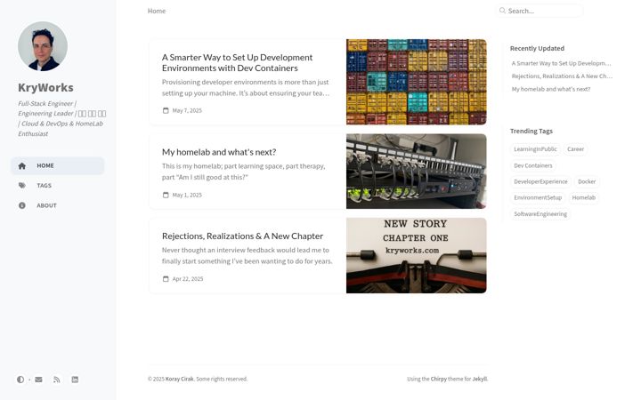 Képernyőkép: kryworks.com