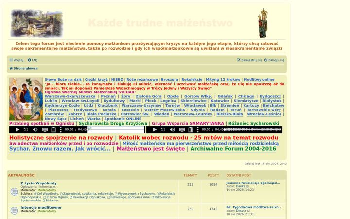 Screenshot of kryzys.org