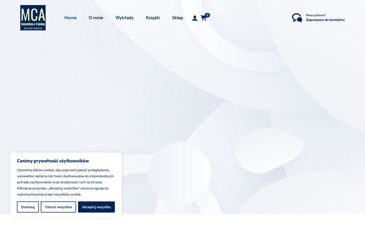 Screenshot of krzysztofantonczyk.pl