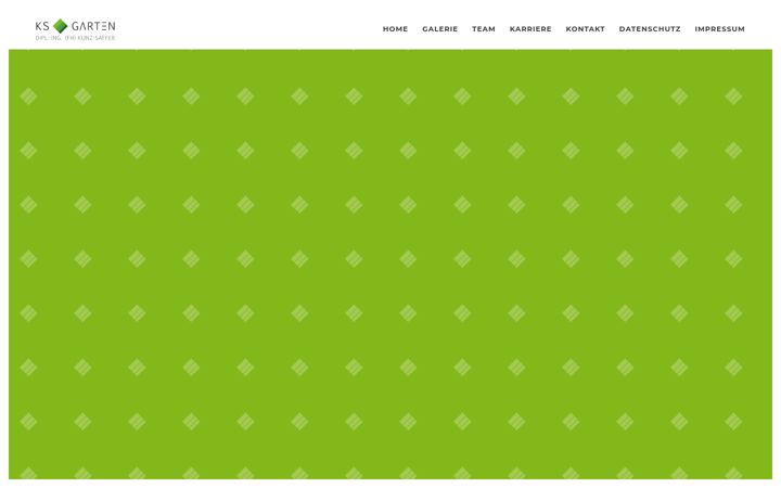Screenshot of ks-garten.de