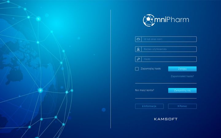 Ekrano kopija ks-omnipharm.pl