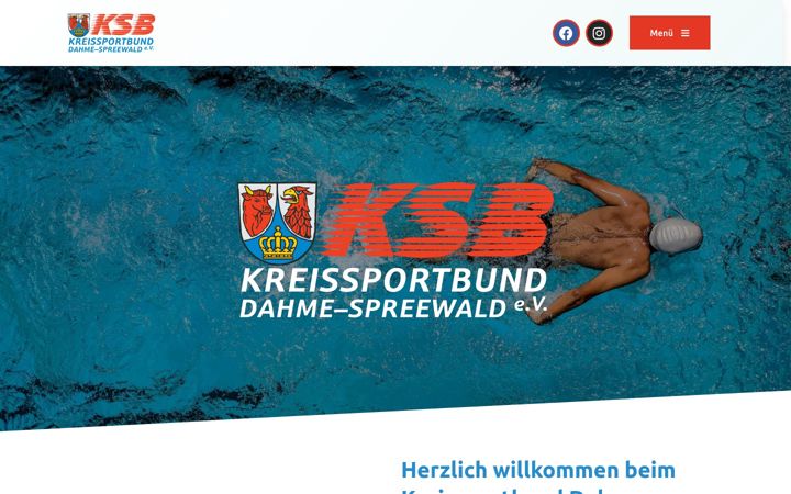 Screenshot of ksb-lds.de