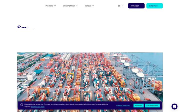 Screenshot di kseniabasavina.com