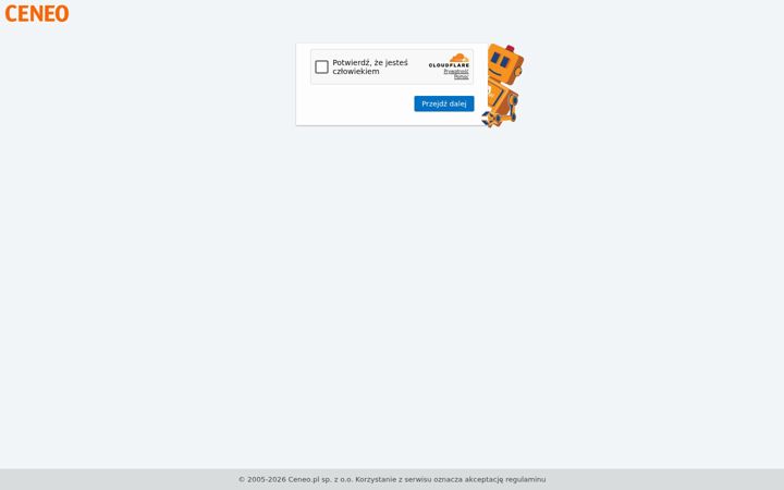 Screenshot of ksiazkowo.com