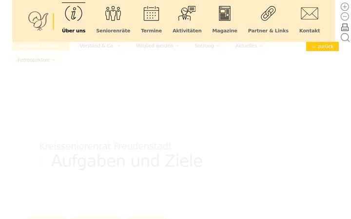 Screenshot of ksr-freudenstadt.de