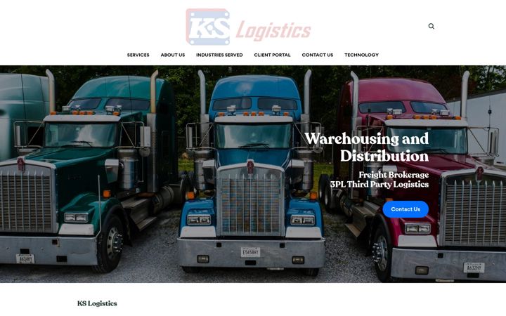 kssupplychain.com