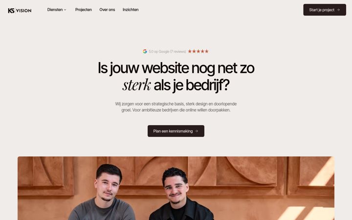 ksvision.nl