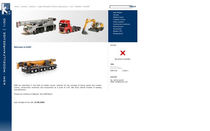 Screenshot of ksxxm.com