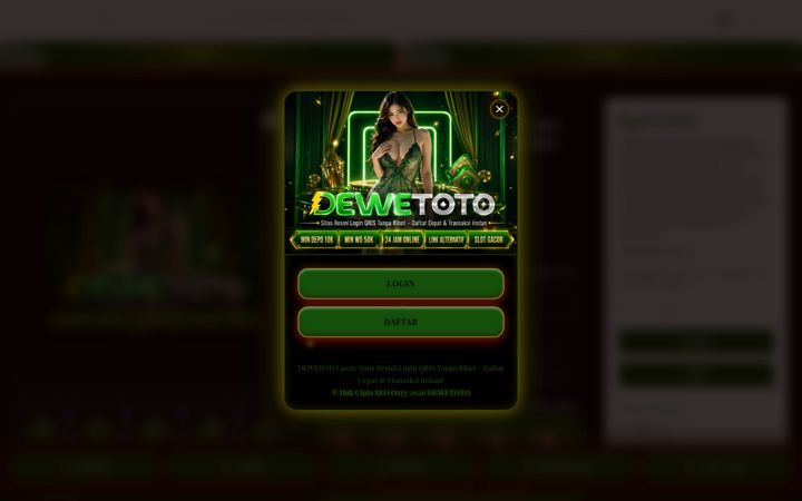 Screenshot of kthprc.org