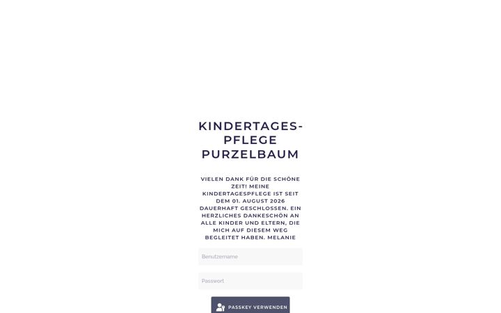 Screenshot of ktp-purzelbaum.de