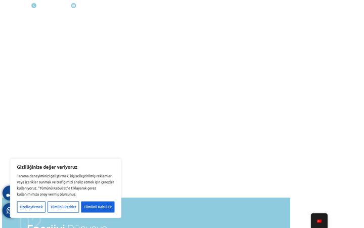 Screenshot of ktsglobaltrade.com