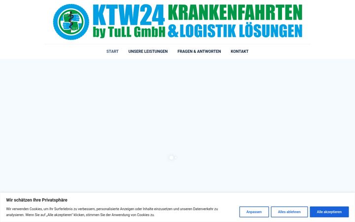Screenshot of ktw24.eu