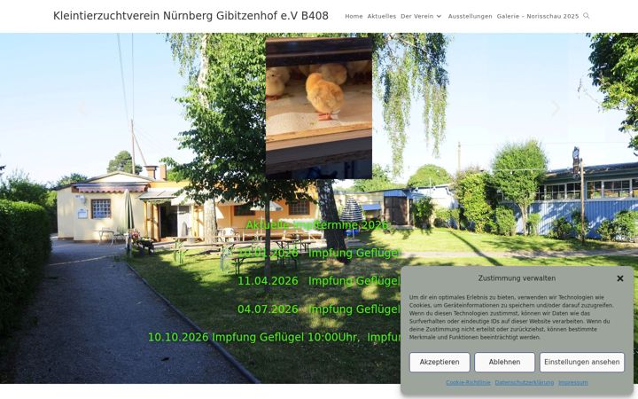 Screenshot of ktzv-gibitzenhof.com