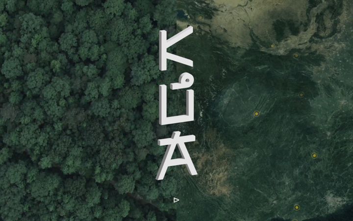 Zrzut ekranu kua-crossingbeyond.com