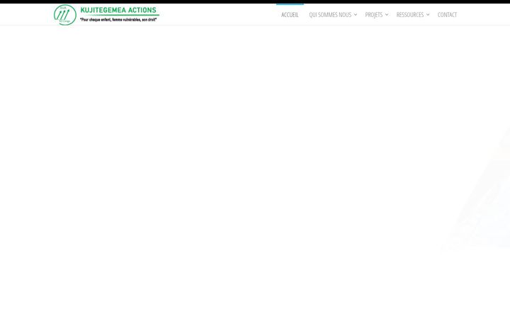 Screenshot of kuardc.org