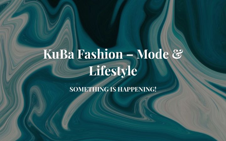 Screenshot of kuba-fashion.com