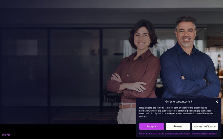 Screenshot of kubidez.com