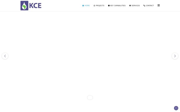 Screenshot of kuchling-consult.com