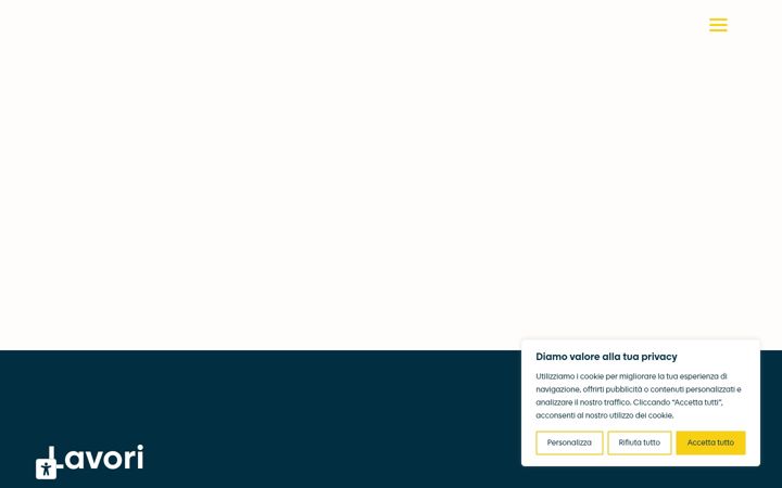 Екранна снимка на kudusrl.com