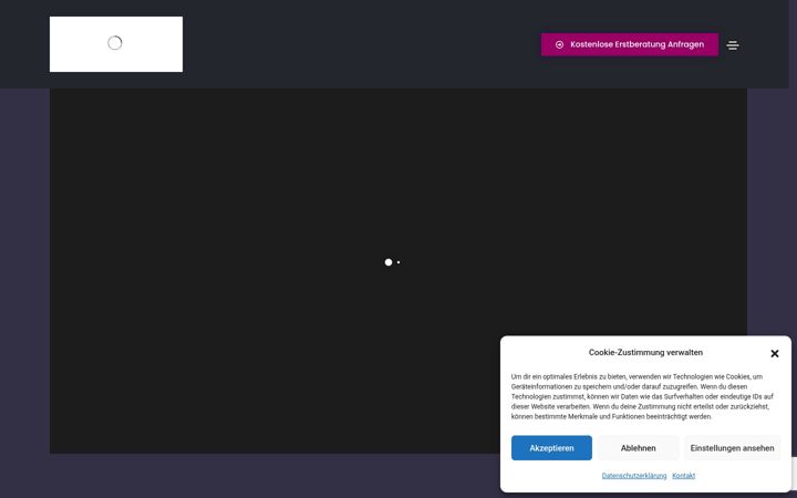Screenshot of kuechenstudio-zipplan.at