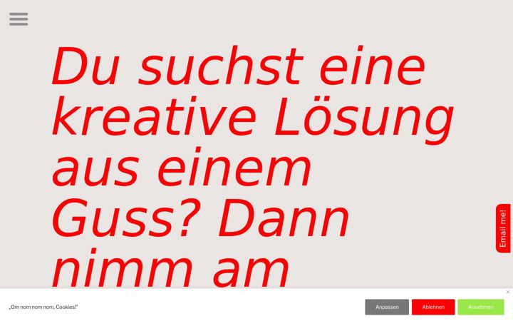 Screenshot of kueperundkueper.ch