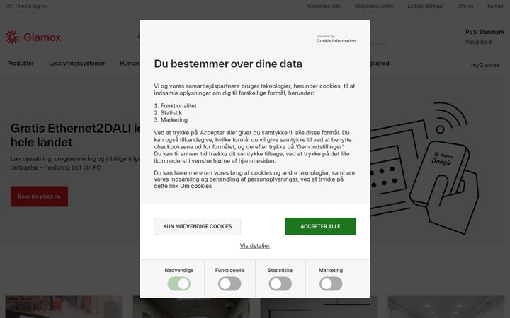 Screenshot of kuettel-ag.ch