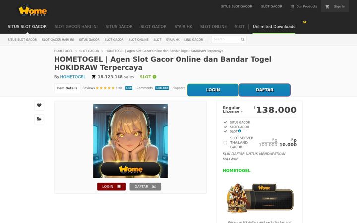 Screenshot of kuglaskisavezsrbije.com