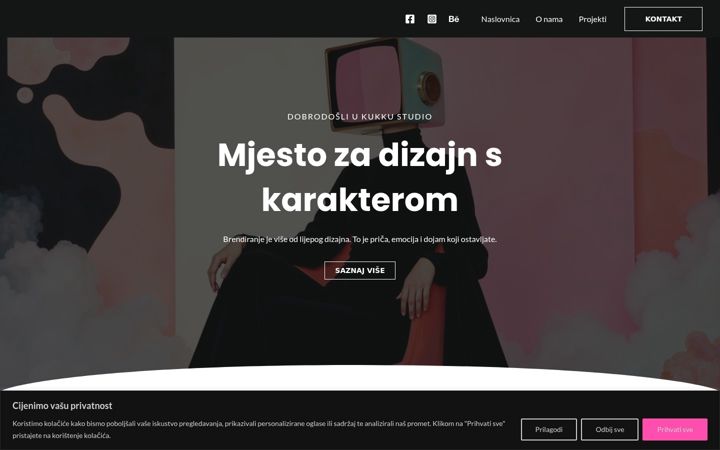 Képernyőkép: kukkustudio.com